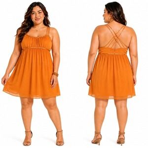 David Bridal Plus Size Cocktail Dresses for Sale up to 90% Off: Poshmark